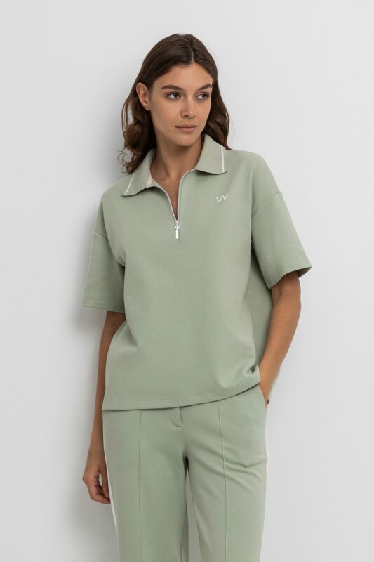 фуфайка жен